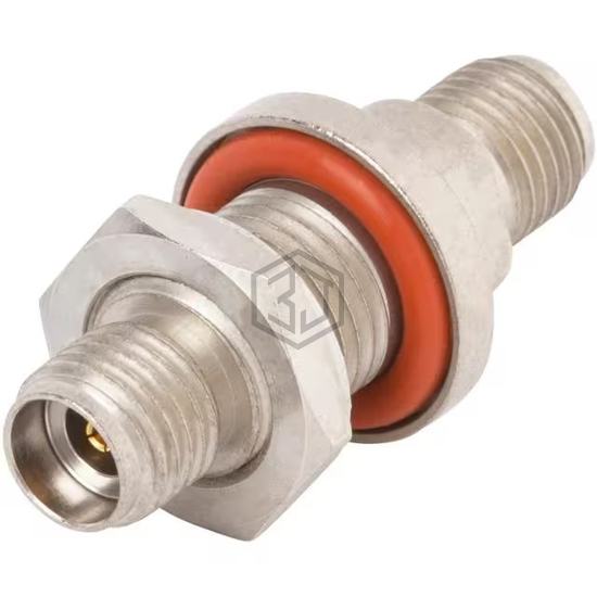 SF1115-6072 - Amphenol SV Microwave - Coaxial Connectors (RF) - Adapters