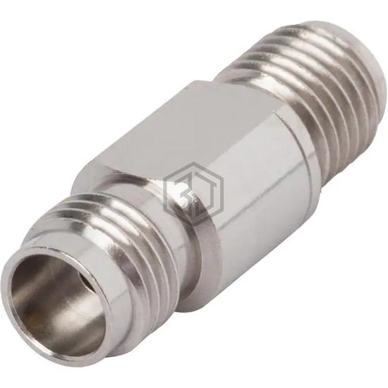 SF1133-6021 - Amphenol SV Microwave - Coaxial Connectors (RF) - Adapters