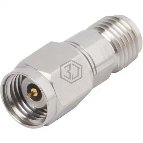 SF1133-6020 - Amphenol SV Microwave - Coaxial Connectors (RF) - Adapters