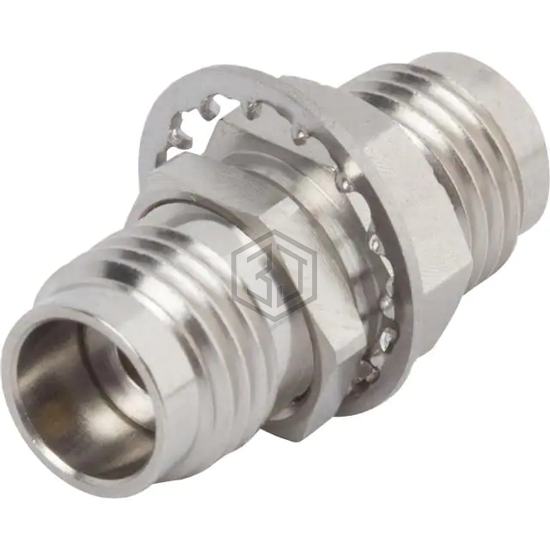 SF1133-6038 - Amphenol SV Microwave - Coaxial Connectors (RF) - Adapters