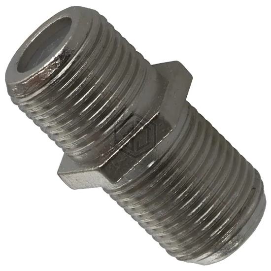 25-7200 - Cinch Connectivity Solutions AIM-Cambridge - Coaxial Connectors (RF) - Adapters