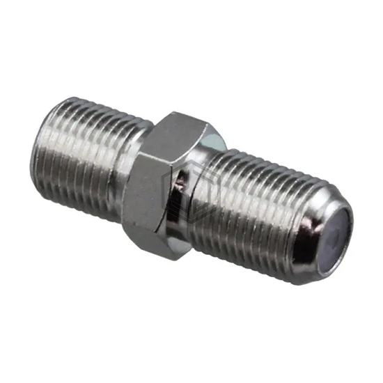 25-7200L - Cinch Connectivity Solutions AIM-Cambridge - Coaxial Connectors (RF) - Adapters