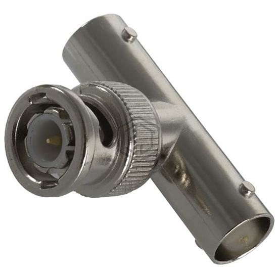 27-8140 - Cinch Connectivity Solutions AIM-Cambridge - Coaxial Connectors (RF) - Adapters