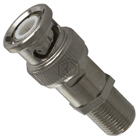 25-7500 - Cinch Connectivity Solutions AIM-Cambridge - Coaxial Connectors (RF) - Adapters