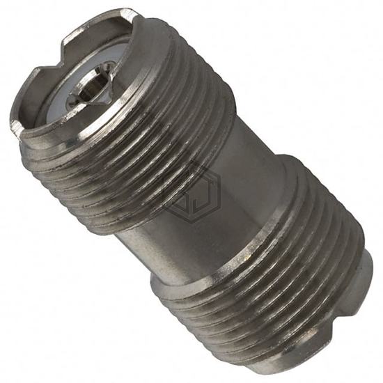 25-7330 - Cinch Connectivity Solutions AIM-Cambridge - Coaxial Connectors (RF) - Adapters