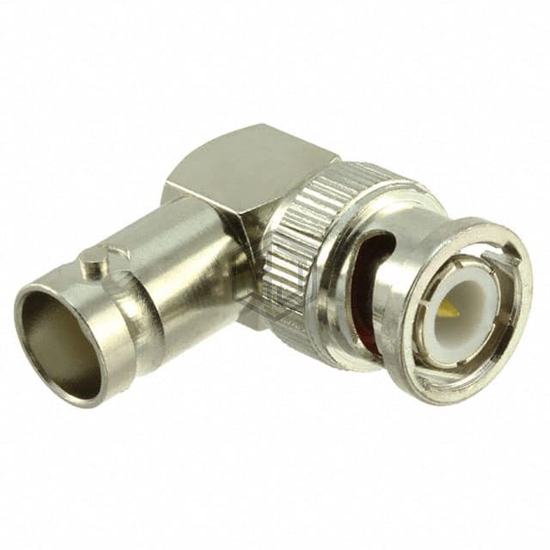 ADP-BNCM-BNCF90 - RF Solutions - Coaxial Connectors (RF) - Adapters