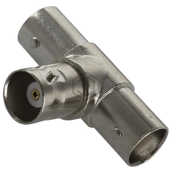 27-8141 - Cinch Connectivity Solutions AIM-Cambridge - Coaxial Connectors (RF) - Adapters