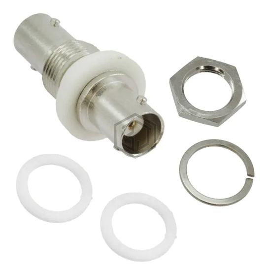 27-8471 - Cinch Connectivity Solutions AIM-Cambridge - Coaxial Connectors (RF) - Adapters