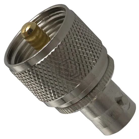 27-8120 - Cinch Connectivity Solutions AIM-Cambridge - Coaxial Connectors (RF) - Adapters