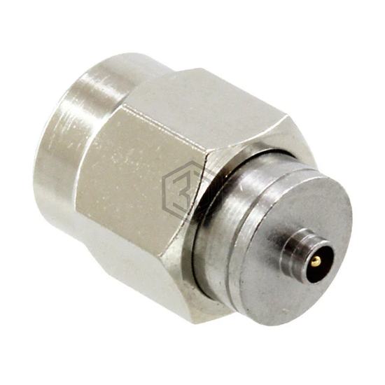 0733860850 - Molex - Coaxial Connectors (RF) - Adapters