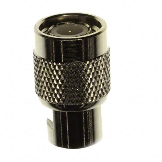 192105 - Amphenol RF - Coaxial Connectors (RF) - Adapters