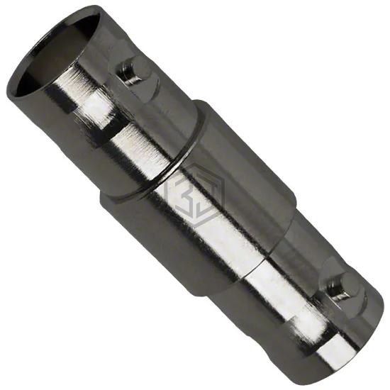 112445 - Amphenol RF - Coaxial Connectors (RF) - Adapters