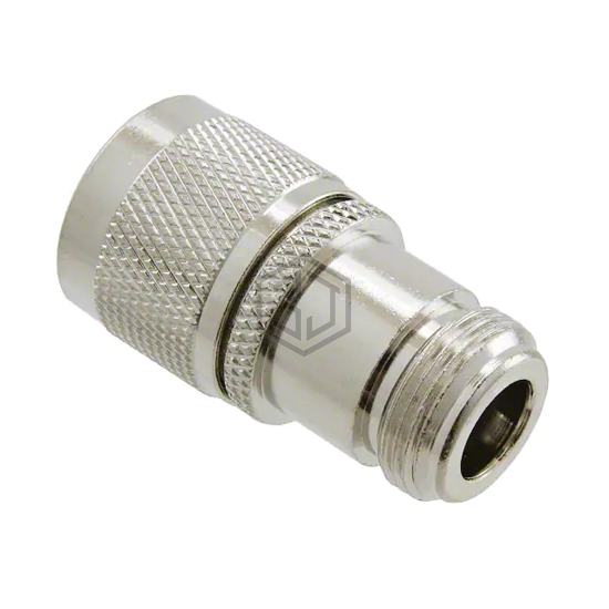 26-8014 - Cinch Connectivity Solutions AIM-Cambridge - Coaxial Connectors (RF) - Adapters