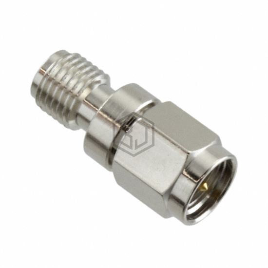 ADAPT/SMAM/SMAF/RP - Siretta Ltd - Coaxial Connectors (RF) - Adapters