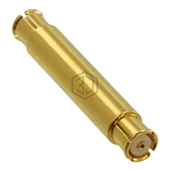 0734153020 - Molex - Coaxial Connectors (RF) - Adapters