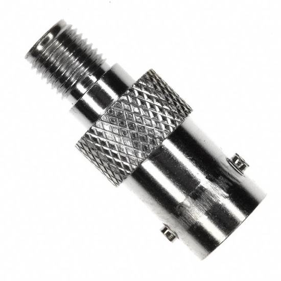 29-3835 - Cinch Connectivity Solutions AIM-Cambridge - Coaxial Connectors (RF) - Adapters