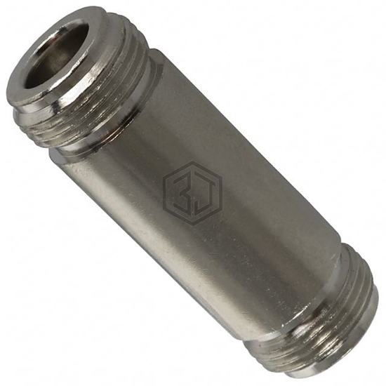 26-8010 - Cinch Connectivity Solutions AIM-Cambridge - Coaxial Connectors (RF) - Adapters