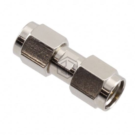 ADAPT/SMAM/SMAM - Siretta Ltd - Coaxial Connectors (RF) - Adapters