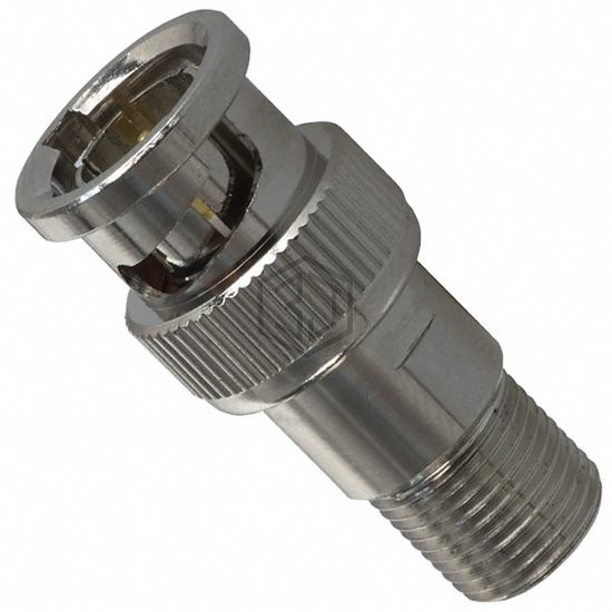 6779 - Pomona Electronics - Coaxial Connectors (RF) - Adapters