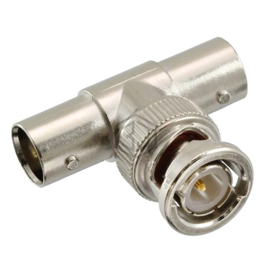 0731485003 - Molex - Coaxial Connectors (RF) - Adapters