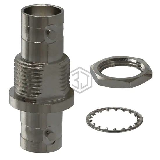 CPAD556M - Cinch Connectivity Solutions AIM-Cambridge - Coaxial Connectors (RF) - Adapters