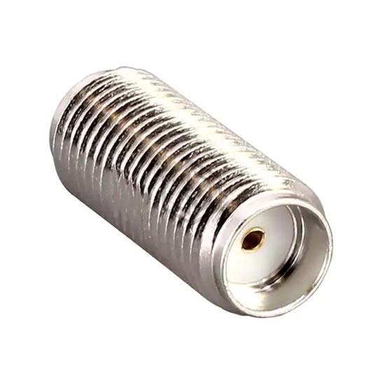 ADP-SMAF-SMAF - Linx Technologies Inc. - Coaxial Connectors (RF) - Adapters