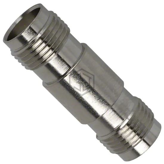 122348 - Amphenol RF - Coaxial Connectors (RF) - Adapters