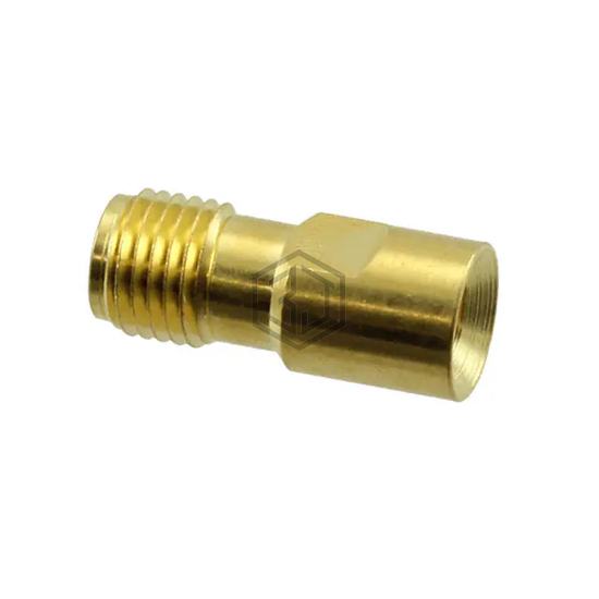 0733861570 - Molex - Coaxial Connectors (RF) - Adapters