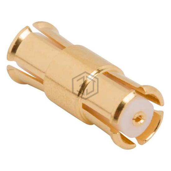 SMP-FS2A-860 - Amphenol RF - Coaxial Connectors (RF) - Adapters
