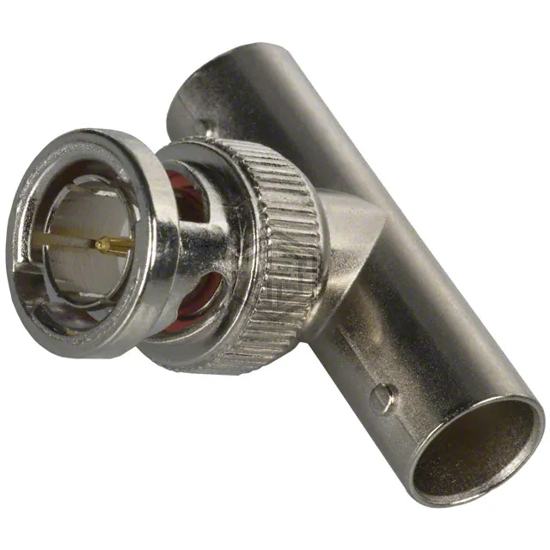 112462 - Amphenol RF - Coaxial Connectors (RF) - Adapters