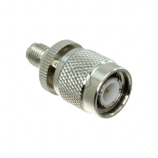 ADAPT/SMAF/TNCM - Siretta Ltd - Coaxial Connectors (RF) - Adapters