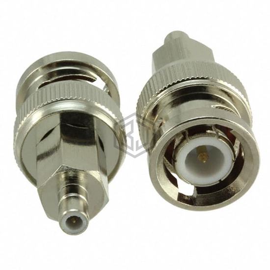 ADP-SMBM-BNCM - RF Solutions - Coaxial Connectors (RF) - Adapters