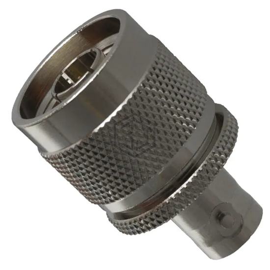 26-8016 - Cinch Connectivity Solutions AIM-Cambridge - Coaxial Connectors (RF) - Adapters