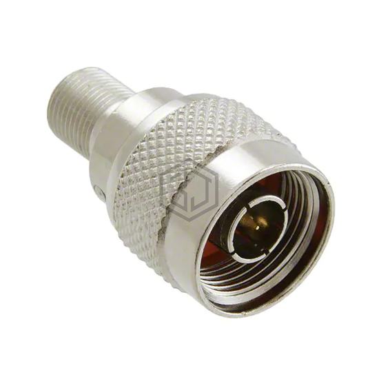 26-8020 - Cinch Connectivity Solutions AIM-Cambridge - Coaxial Connectors (RF) - Adapters