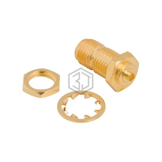 901-10175 - Amphenol RF - Coaxial Connectors (RF) - Adapters