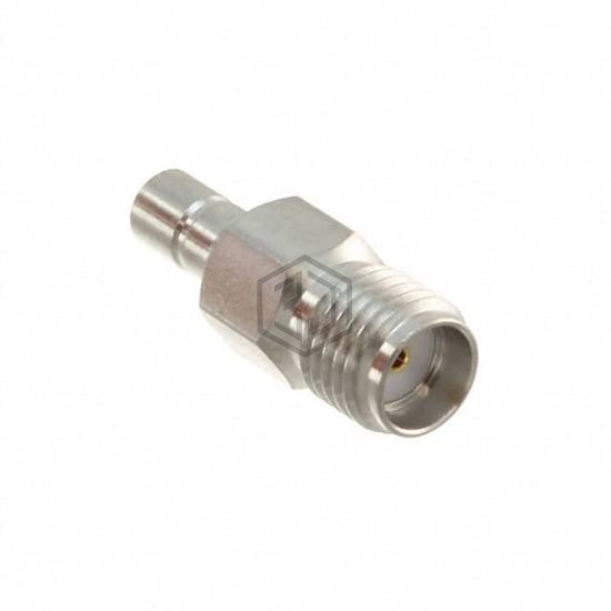 0733860201 - Molex - Coaxial Connectors (RF) - Adapters