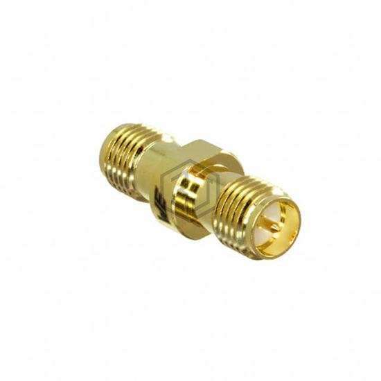 64430103111000 - Würth Elektronik - Coaxial Connectors (RF) - Adapters