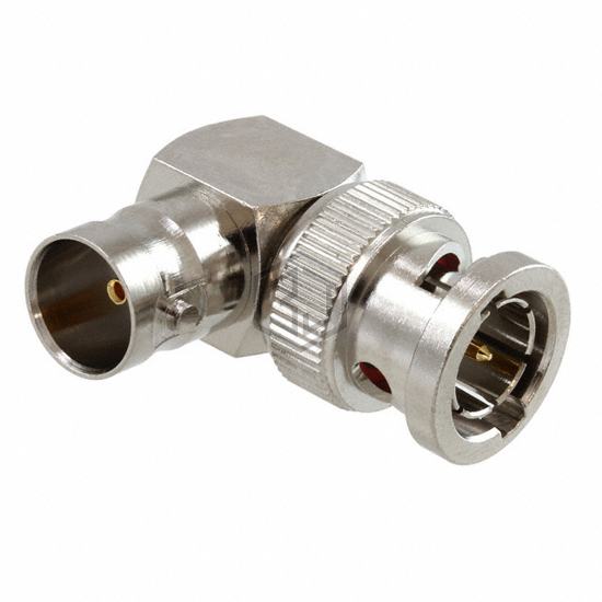 112452 - Amphenol RF - Coaxial Connectors (RF) - Adapters