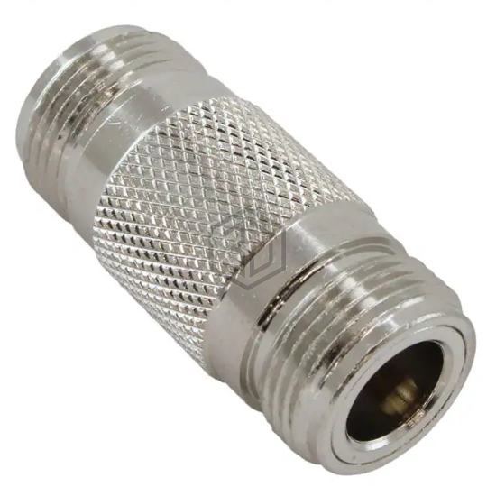 VNA515 - Cinch Connectivity Solutions - Coaxial Connectors (RF) - Adapters