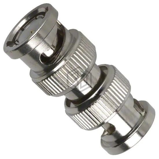 112447 - Amphenol RF - Coaxial Connectors (RF) - Adapters