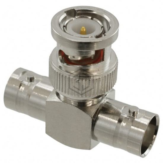 112459 - Amphenol RF - Coaxial Connectors (RF) - Adapters