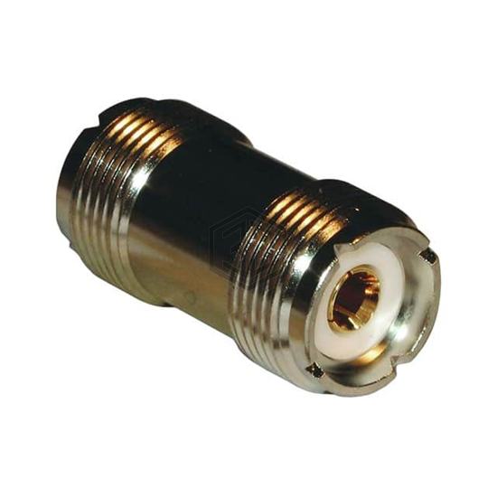 182109 - Amphenol RF - Coaxial Connectors (RF) - Adapters