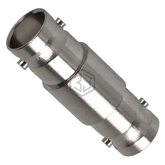 31-219 - Amphenol RF - Coaxial Connectors (RF) - Adapters