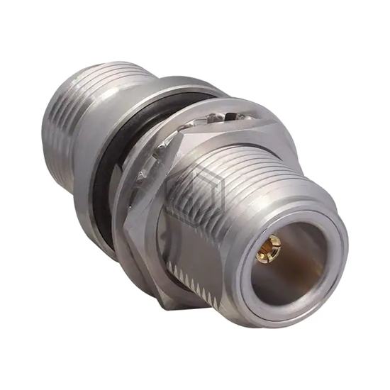 ADP-NF-NF-B-W - Linx Technologies Inc. - Coaxial Connectors (RF) - Adapters
