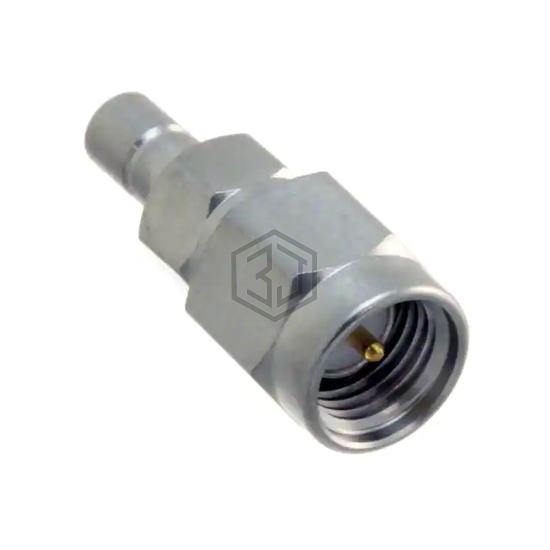 0733860191 - Molex - Coaxial Connectors (RF) - Adapters