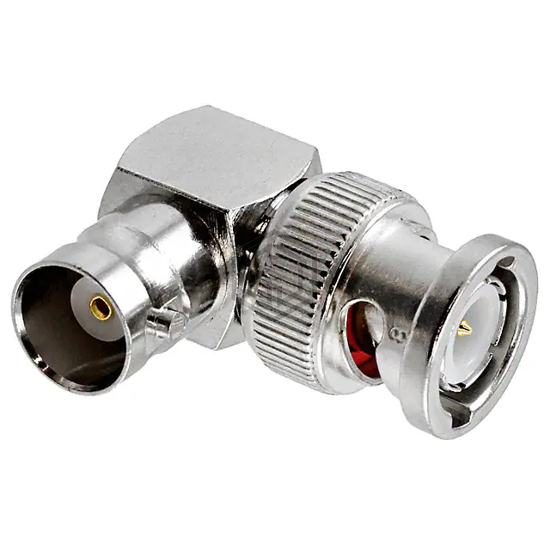 112453 - Amphenol RF - Coaxial Connectors (RF) - Adapters