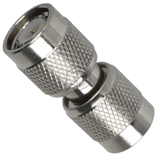 122350 - Amphenol RF - Coaxial Connectors (RF) - Adapters