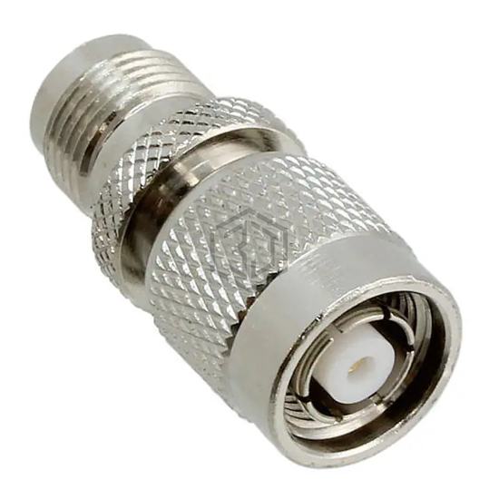 122498RP - Amphenol RF - Coaxial Connectors (RF) - Adapters
