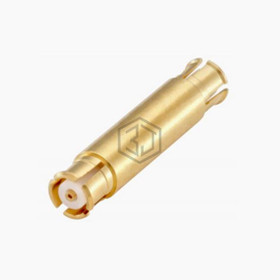 19K104-K00L5 - Rosenberger - Coaxial Connectors (RF) - Adapters