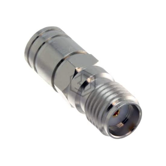 0733860224 - Molex - Coaxial Connectors (RF) - Adapters